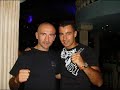 kick boks