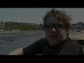 EcoMan (An Oceanography Project)