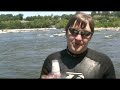 EcoMan (An Oceanography Project)