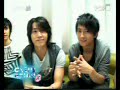 Super Junior M In Pop Club Asian [Thailand]