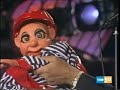 Monchito y el colegio - Entre amigos - 1986