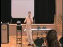 5/19/08 Hollister BLM/CCMA Public Meeting - Chapter 5