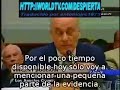 Vincent Bugliosi acusa a la administracion Bush de asesinato