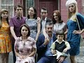 Öyle Bir Geçer Zaman Ki Dizisi - Dizi Müziği ( Öyle Bir Gecer Zaman Ki Sarkisi )
