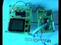 Comunicador multiple RF PIC18f452 Comunicador multiple RF PIC18f452