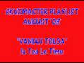 Vaniah Toloa 2008 - Ia To Le Timu