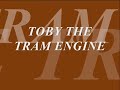MY ERTL THOMAS THE TANK COLLECTION