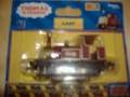MY ERTL THOMAS THE TANK COLLECTION
