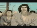 number of the battosai   amv   rurouni kenshin 