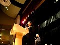 Fitchburg Pride: Lisa Wong inaugural speech