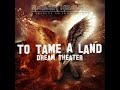 To Tame A Land