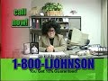 Lorenzo Johnson