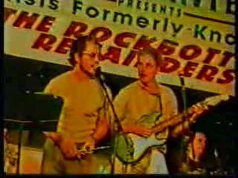 Warren Zevon (2 of 2)