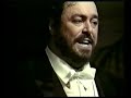 Luciano Pavarotti -Turandot- \"Nessun Dorma\" (1987 - Modena) Luciano Pavarotti -Turandot- \"Nessun Dorma\" (1987 - Modena)