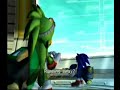 Sonic The Hedgehog - Un-Gravitify Electro Extended Version Sonic The Hedgehog - Un-Gravitify Electro Extended Version