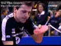 Timo boll v/s Hao wang 2005 final. Timo boll v/s Hao wang 2005 final.