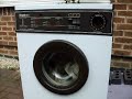 Hotpoint 93730 Tumble Dryer - with creasecare buzzer