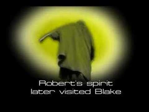 William Blake:  Multimedia Artist ...