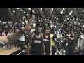 TFB::Dunks:: Midnight Madness Dunk Contest : TDub vs Guy Dupuy vs Golden Child vs Young Hollywood