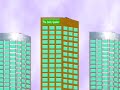 HWM Cartoon Trailer