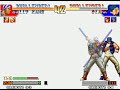 Bug Billy Kof 97