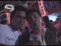 MISS TURISMO HUANUCO 2009 - CAOS TV