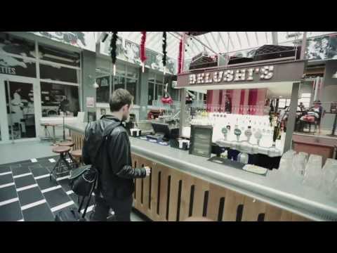 Vídeo de St Christopher's Inn Gare du Nord