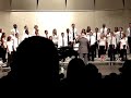 The Storm Is Passing Over KHS Show Choir The Storm Is Passing Over KHS Show Choir