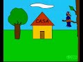 Alejo y Valentina - Burger McKing (Capitulo 2)