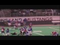 Jr. Bronco Super Bowl and Pro Bowl Jordy #13