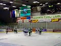 Olimpija vs VSV (14.10.\ Olimpija vs VSV (14.10.\