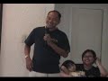 Roland down memory lane