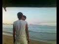 NOS LARGAMOS A LA PLAYA