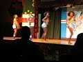 Cape verde Riu animation show