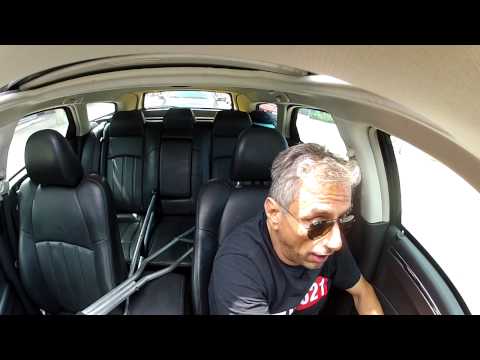 KLE621 FULL CRYSLER 300 C TOURING IDEIA PRA TROCAR. 24-02-201