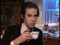 Nick Cave Interview (Pt. 1 of 4: Habits and Routines)