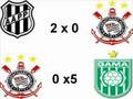 POEMA AO TIMÃO DA SEGUNDONA