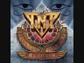 TNT - Everything u r