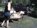 JJ1800 afterburner test