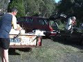 JJ1800 afterburner test