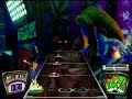 Guitar Hero Custom Song: \"Fully Alive\" by Flyleaf