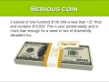 How Much is a TRILLION Dollars?