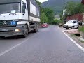 on bike on bike