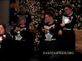 Down syndrome:&nbsp;Down Syndrome singing ''Let There Be Peace on Earth''