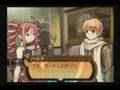 Dragon Shadow Spell - Chapter 5 - Beginning