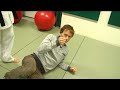 Bj�rn Gustafsson som Benjamin