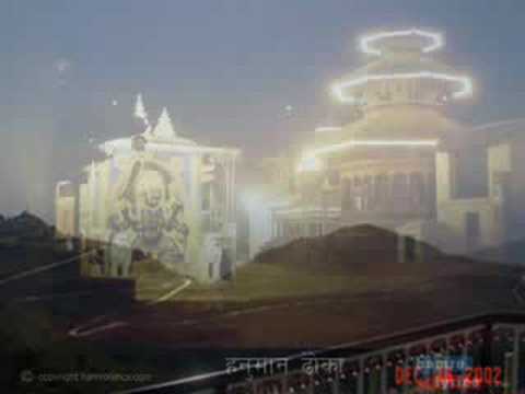 Dharan - Reshami Ghumto (The Earth Band)