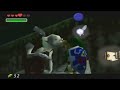 Let's Play The Legend of Zelda: Ocarina of Time - Part 11 - Right A FUDGE!
