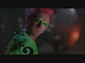 the best of riddler from batman forever. 1995. warner bros. video made for fun not profit