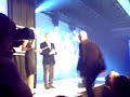 Hairdressers Award '09 Bob Deltour
